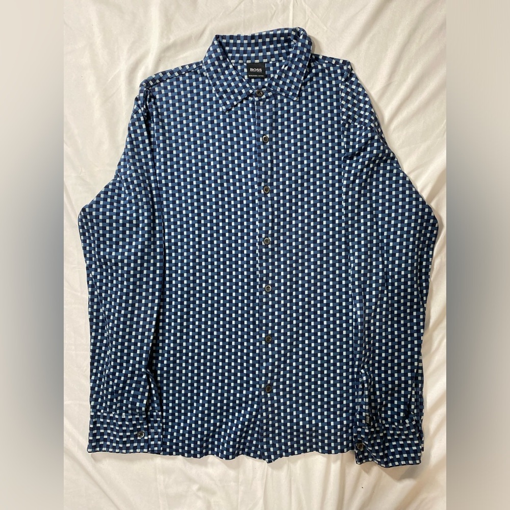 Hugo Boss Shirt